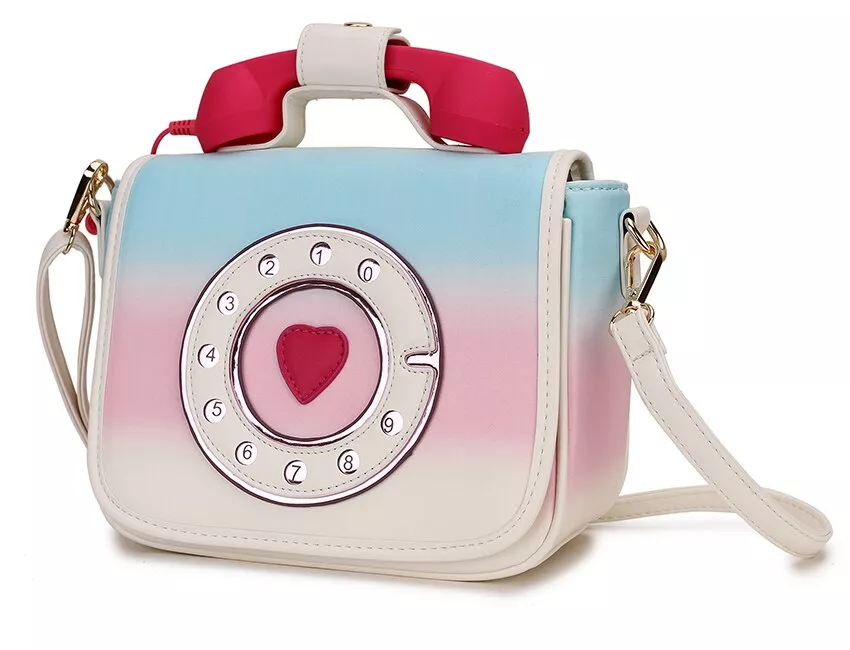 moda-design-do-telefone-gradiente-cor-do-plutonio-feminino-bolsa-de-ombro-tote