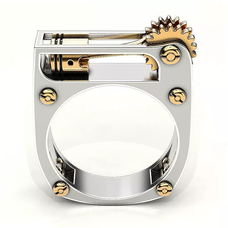 moda-mecanica-roda-de-engrenagens-anel-masculino-cor-prata-punk-casamento