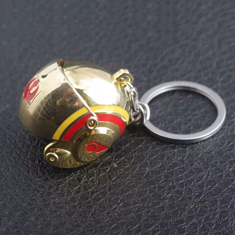 Movie-Star-Wars-The-Last-Jedi-Helmet-Keychain-Able-To-Open-And-Close-Gold-Silver-Key-Chain-Car-Key-H-33048531772-4