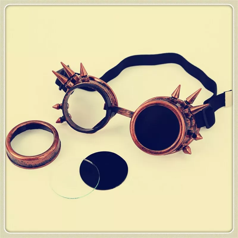 mulheres-homens-oculos-de-sol-da-moda-rebite-steampunk-Oculos-Oculos-de