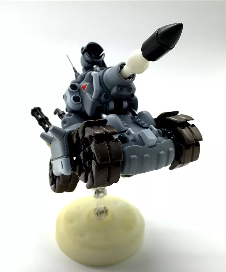 NEW-hot-8-cm-azul-Metal-Slug-montar-coletores-figura-de-ação-brinquedos-tankette-brinquedo-de-presen-1