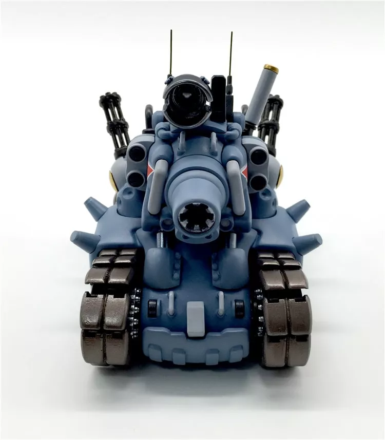 NEW-hot-8-cm-azul-Metal-Slug-montar-coletores-figura-de-ação-brinquedos-tankette-brinquedo-de-presen-2