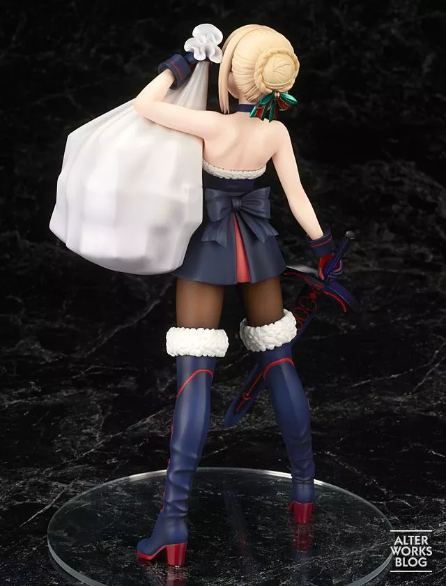 NEW_hot_23_cm_Fate_stay_night_saber_Arturia_Pendragon_instalado_action_figure_cole_o_de-4