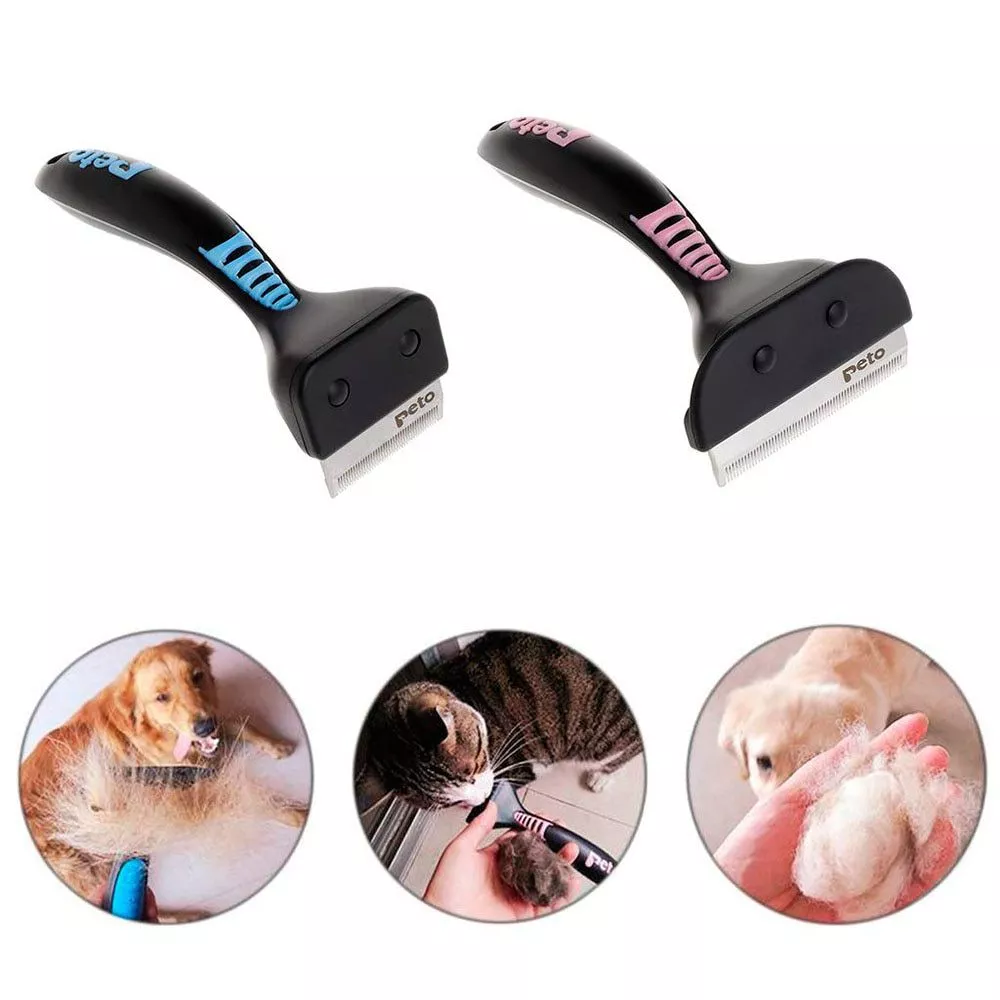 NICREW-Pet-comb-for-cat-Hair-Deshedding-Comb-Pet-Dog-Cat-Brush-Grooming-Tool-Hair-Removal-Comb-For-C-33057775764-2