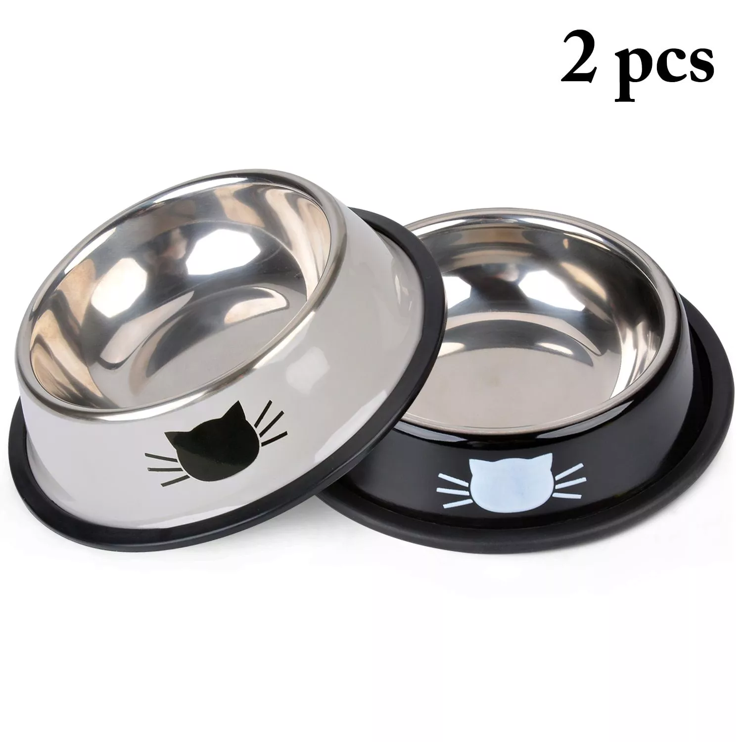 New-Pet-Product-For-Dog-Cat-Bowl-Stainless-Steel-Anti-Skid-Pet-Dog-Cat-Food-Water-Bowl-Pet-Feeding-B-32967657250-2