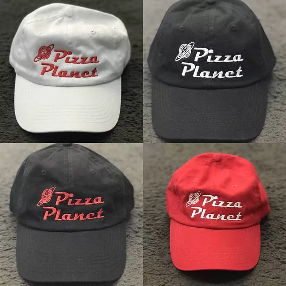 bone-pixar-pizza-planet-logo-hat-baseball-cap-for-women-and-man-dad-hat-summer-sun