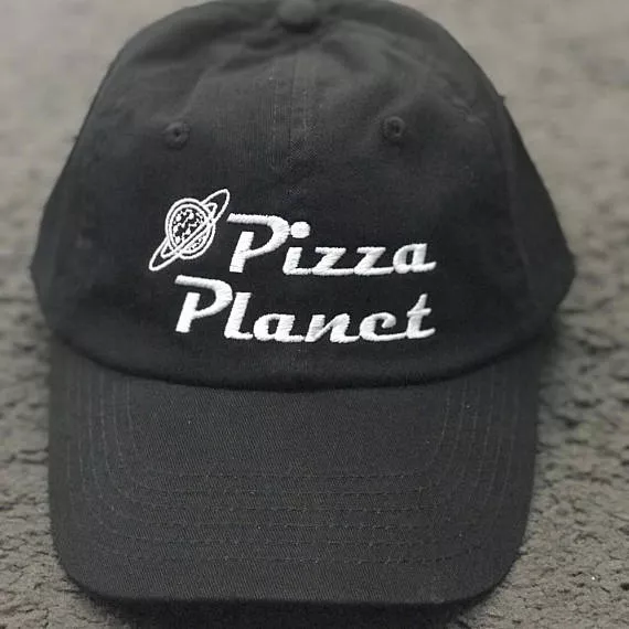 New-Pizza-Planet-Hat-Baseball-Cap-For-Women-and-Man-Dad-Hat-Summer-Sun-Pizza-Cotton-Snapback-Embroid-32829635316-5