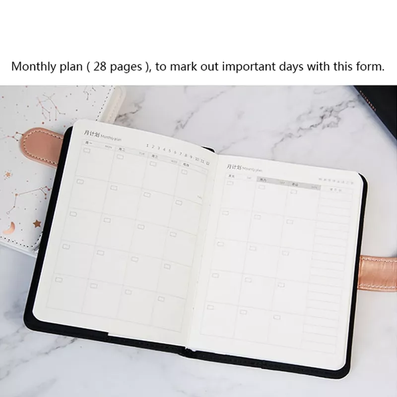 notebook-agenda-planejador-ceu-estrelado-padrao-a6-pequeno-diario