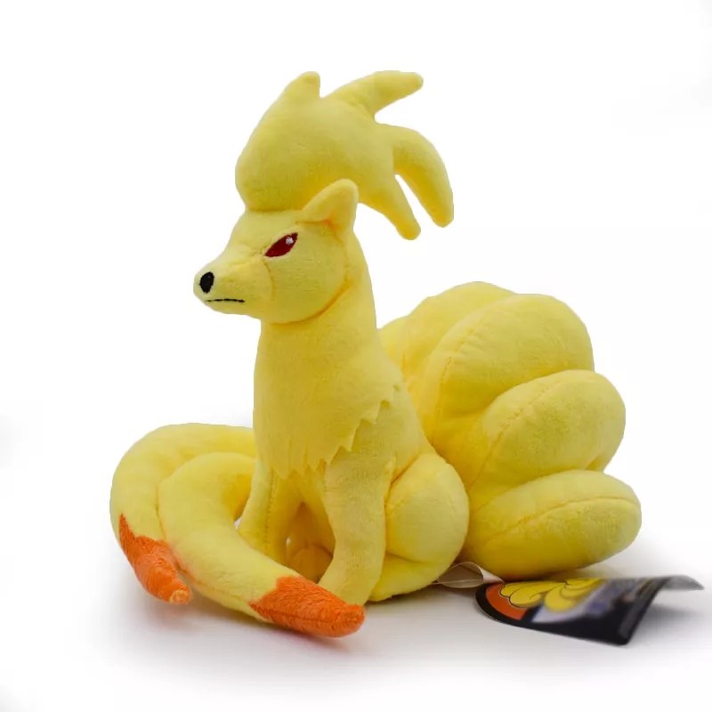 pelucia-pokemon-22cm-ninetales-raposa-do-brinquedo-de-pelucia-boneca-de-pelucia