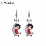 brinco-anime-haikyuu-personagens-cosplay-epoxi-acrilico-dangles-artesanal-peixe