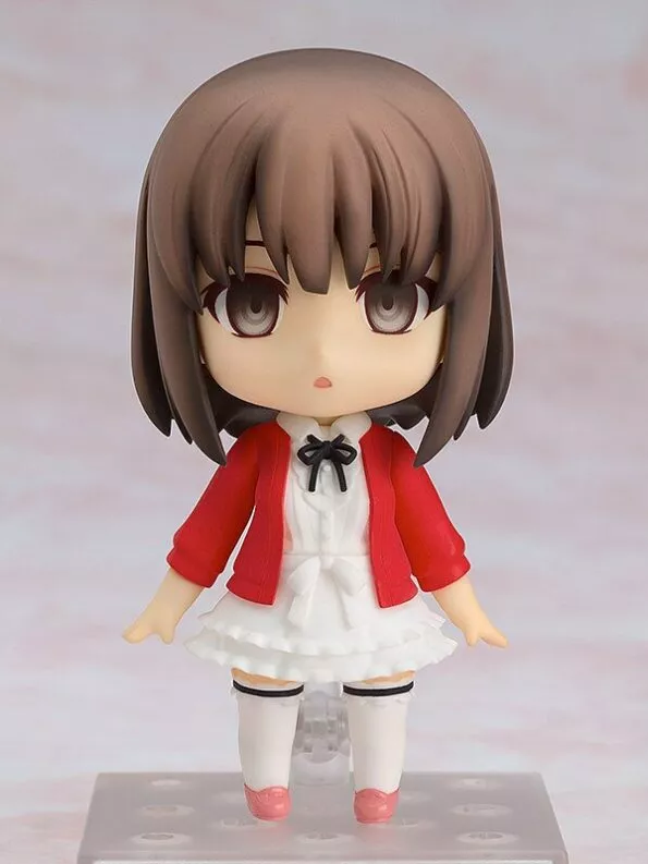 Em promoção! Nendoroid Bonecas Substituível Roupas Kawaii Brinquedo Figura  Universal Conjunto De Roupa De Anime De Ação Meninas Cosplay Dom De  Animação Derivados