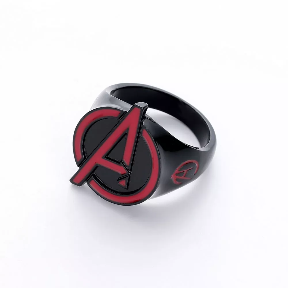 anel-vingadores-alianca-logotipo-preto-anel-masculino-punk-vintage-aneis