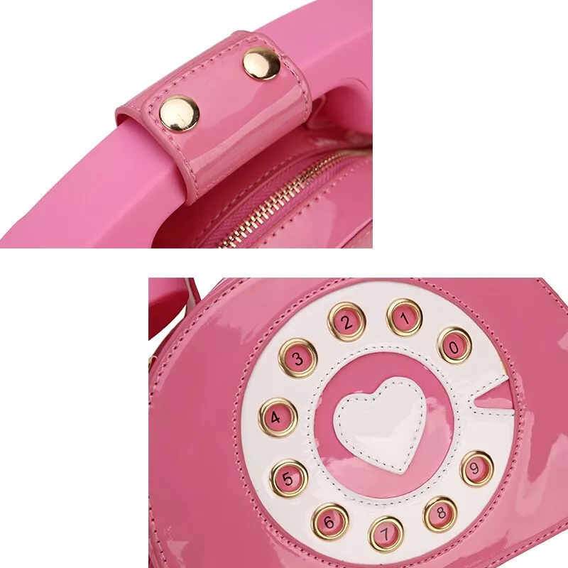 Novo-design-divertido-do-vintage-corao-telefone-estilo-moda-feminina-bolsas-e-bolsas-bolsa-de-ombro-4000355047769-5