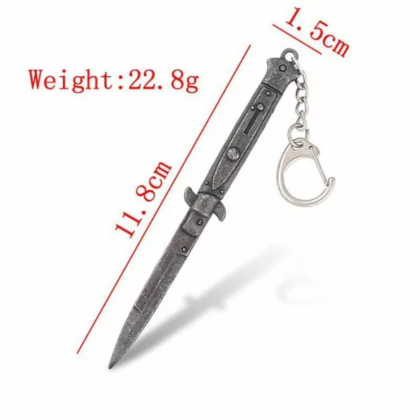 O-ltimo-de-ns-2-ellie-stiletto-faca-chaveiro-switchblade-machete-arma-modelo-porta-chaves-para-o-car-1005001833649898-5