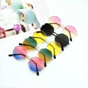 Oculos armacao de metal oculos de sol feminino nova alta qualidade gradiente Luminária Fallout pip menino jogo mark 3d led ilusão luzes da noite presente criativo para o amigo lava lâmpada quarto mesa de cabeceira decoração