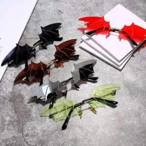 Oculos morcego fogo chama oculos de sol feminino sem aro onda oculos de sol metal 1ª temporada de série de O Senhor dos Anéis tem gravações finalizadas, orçamento chegou a meio bilhão de dólares.