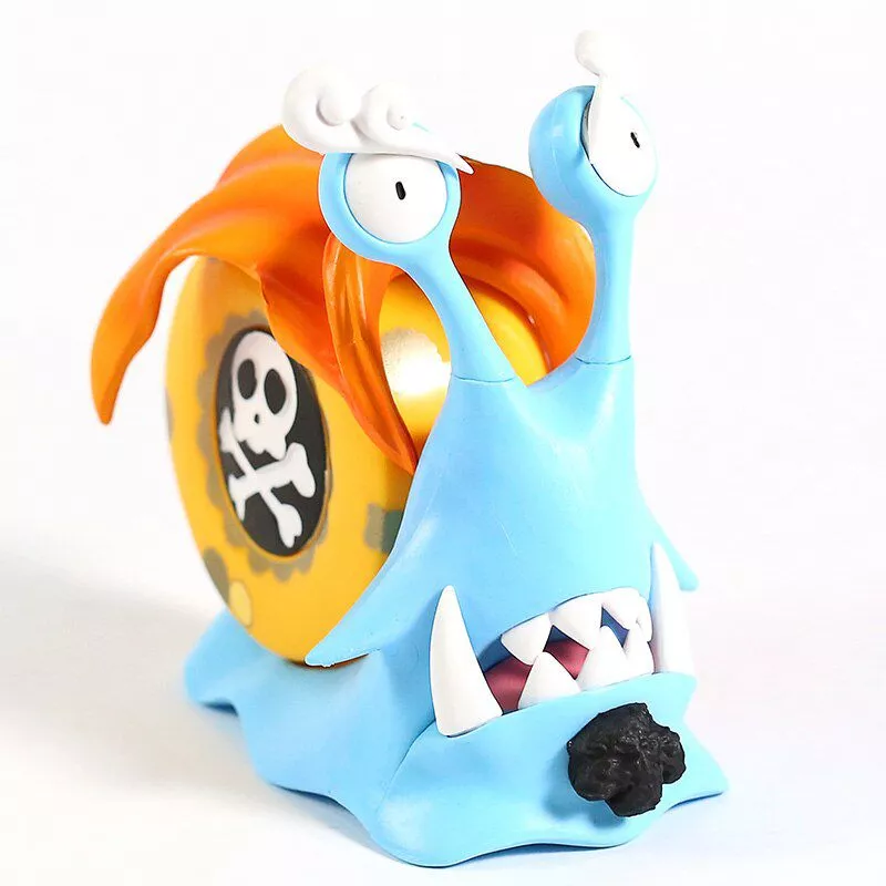 One-Piece-Den-Den-Mushi-Jinbe-Model-PVC-Figure-Collectible-Figurine-Toy-Brinquedo-4000580464281-2