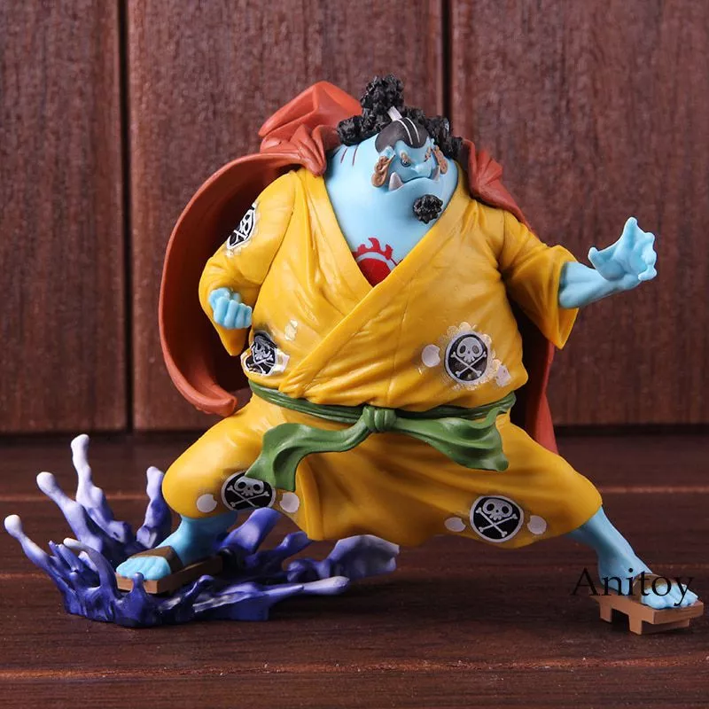 action-figure-one-piece-king-of-artist-the-jinbe-anime-17cm