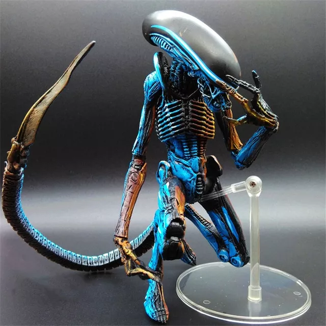 action-figure-alien-vs-predador-deluxe-ultimate-edition-action-figure-toy