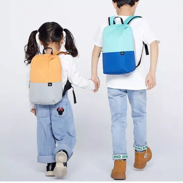 Original-xiaomi-pequena-mochila-7l-para-homens-coloridos-mini-saco-de-viagem-esportes-bagpack-criana-4001257920551-3