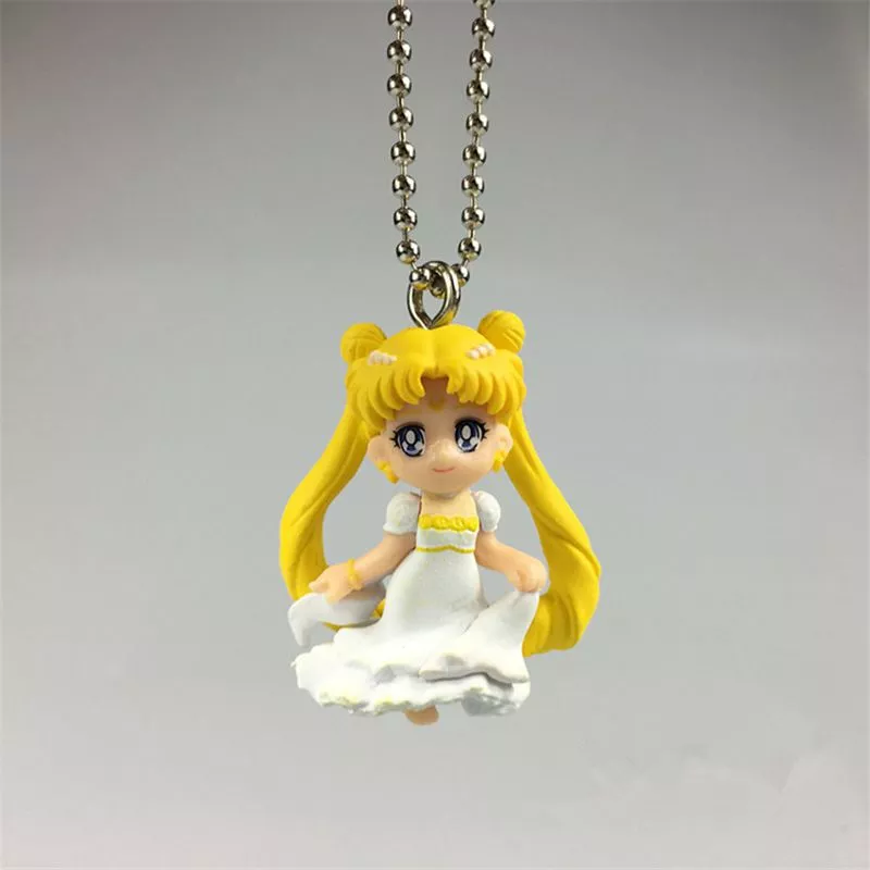 PCMOS-2017-Novo-Anime-Sailor-Moon-Princesa-Serenity-Casamento-6-cm-2-PVC-Figura-Keychain-2