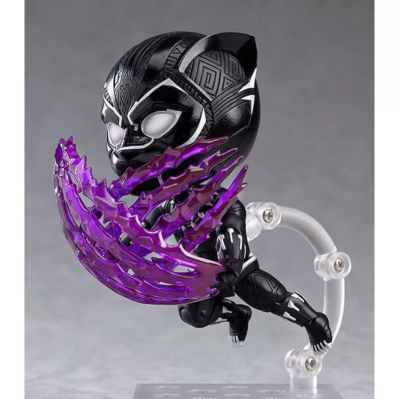 action-figure-pantera-negra-black-panther-vingadores-avengers-marvel-955-nendoroid