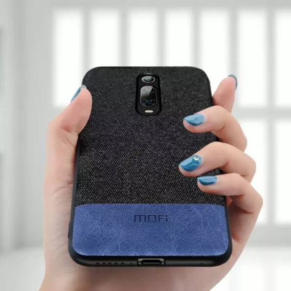 Para-xiaomi-mi-9t-caso-capa-de-pano-tecido-mofi-original-mi9t-pro-capa-dura-protetora-silicone-prov-33041451309-3