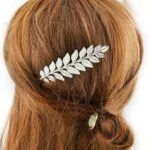 pente-de-cabelo-folha-de-arvore-acessorio-feminino-para-casamento-de-metal-para