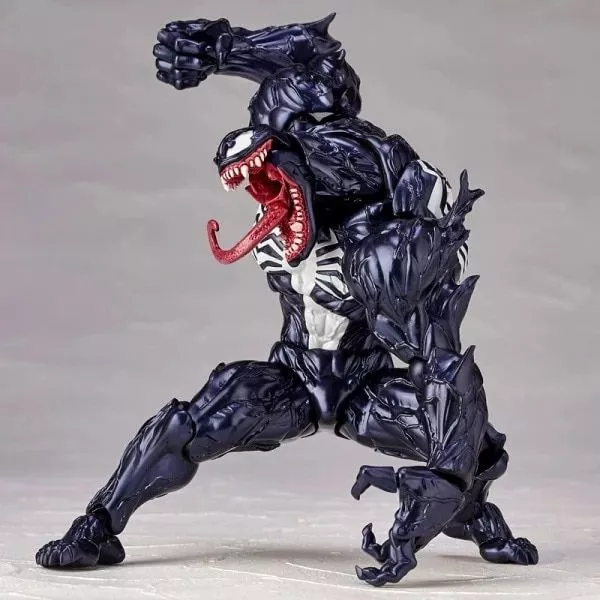 Personagem_da_Marvel_Venom_em_The_Amazing_Spiderman_Figura_Modelo_Brinquedos_BJD_18_cm_com_Caixa