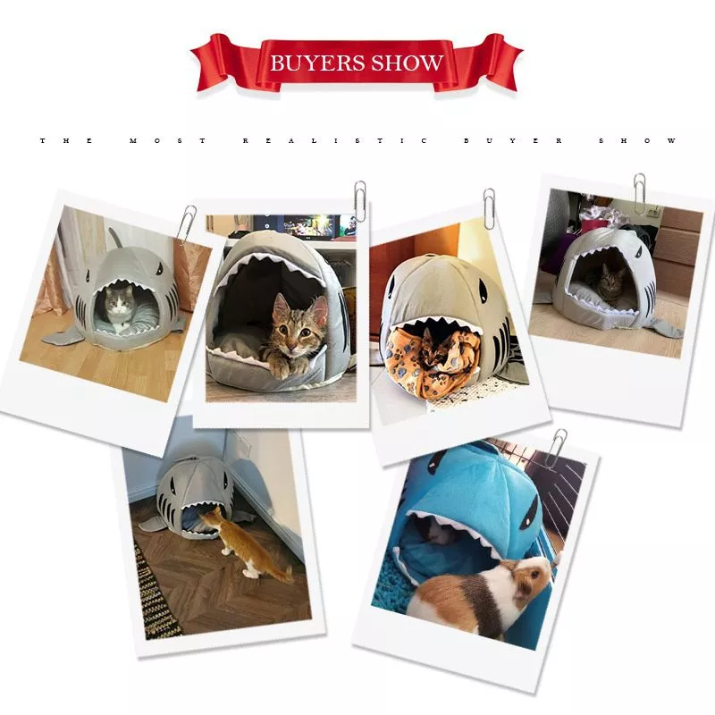 Pet-Cat-Bed-Soft-Pet-Cushion-Dog-House-Shark-For-Large-Dogs-Tent-High-Quality-Cotton-Small-Dog-Sleep-33002653545-5