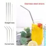 canudo-pipeta-de-aco-inoxidavel-4-pcs-set-cocktail-suco-frutas-otario-metal-palha