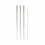 canudo-pipeta-de-aco-inoxidavel-4-pcs-set-cocktail-suco-frutas-otario-metal-palha