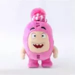 pelucia-18cm-oddbods-dos-desenhos-animados-fusivel-jeff-newt-estranho-zee-bods