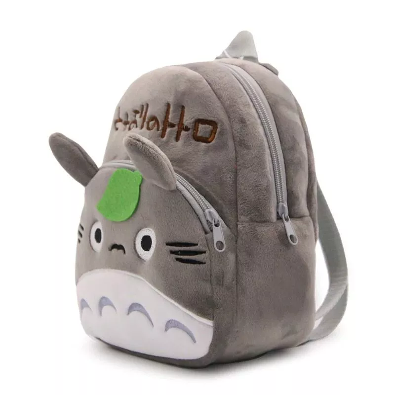 Sacos_de_Escola_do_jardim_de_Inf_ncia_Dos_Desenhos_Animados_do_beb_Bonito_Totoro_Mochilas