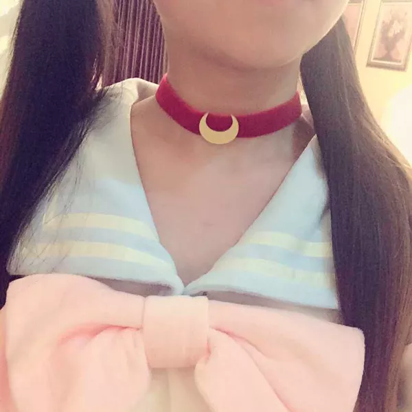 Sailor-moon-traje-colar-colar-cinto-de-veludo-cosplay-anime-traje-acessrios-prop-32992601527-5