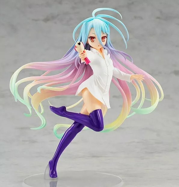 Sem-jogo-sem-vida-anime-figura-shiro-jibril-menina-sexy-pistola-de-gua-ver-Figura-de-ao-pvc-shiro-ji-1005001948665630-2