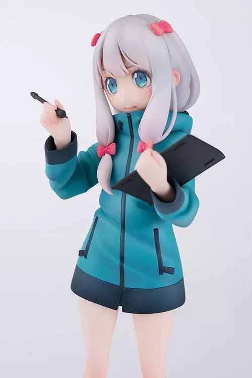 Sensei_19_Cm_Eromanga_Izumi_Sagiri_Action_Figure_Fantoche_de_Alma_Verde_Pvc_Cole_o_Toy-3