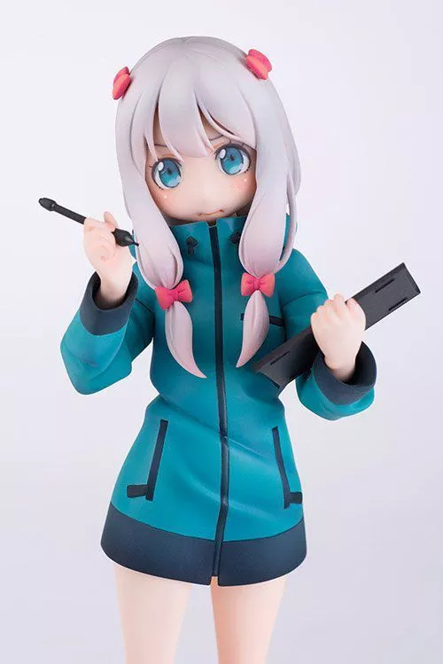 Sensei_19_Cm_Eromanga_Izumi_Sagiri_Action_Figure_Fantoche_de_Alma_Verde_Pvc_Cole_o_Toy-4