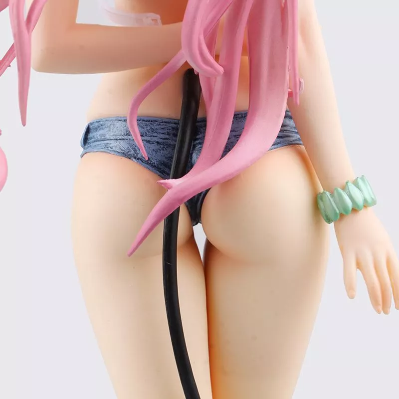 Sexy-Anime-Figure-Model-To-Love-Ru-Lala-Satalin-Deviluke-PVC-Adult-Action-Gift-26-5CM-1