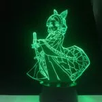 luminaria-anime-attack-on-titan-shinobu-kocho-3d-led-anime-lampada-demon-slayer