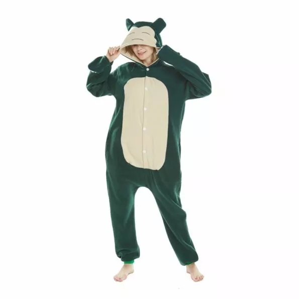 Snorlex-besta-onesies-adulto-kigurumi-animal-tubaro-pijamas-lemur-pijamas-pijamas-pijamas-carnaval-f-32901188947-1
