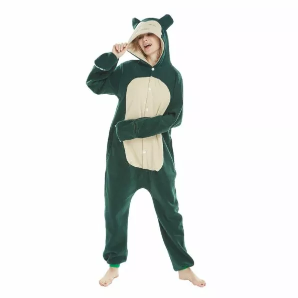 Snorlex-besta-onesies-adulto-kigurumi-animal-tubaro-pijamas-lemur-pijamas-pijamas-pijamas-carnaval-f-32901188947-2