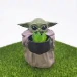 star-wars-bebe-yoda-bonito-yoda-flor-do-bebe-pote-as-bonecas-mandalorianas-brinquedo