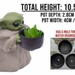 star-wars-bebe-yoda-bonito-yoda-flor-do-bebe-pote-as-bonecas-mandalorianas-brinquedo