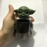 star-wars-bebe-yoda-bonito-yoda-flor-do-bebe-pote-as-bonecas-mandalorianas-brinquedo