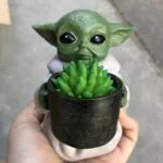 star-wars-bebe-yoda-bonito-yoda-flor-do-bebe-pote-as-bonecas-mandalorianas-brinquedo