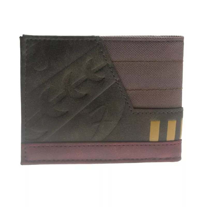 Star wars carteira bifold masculino carteira feminina bolsa DFT 3156 33002653407 1 1 lazied populares desktop2