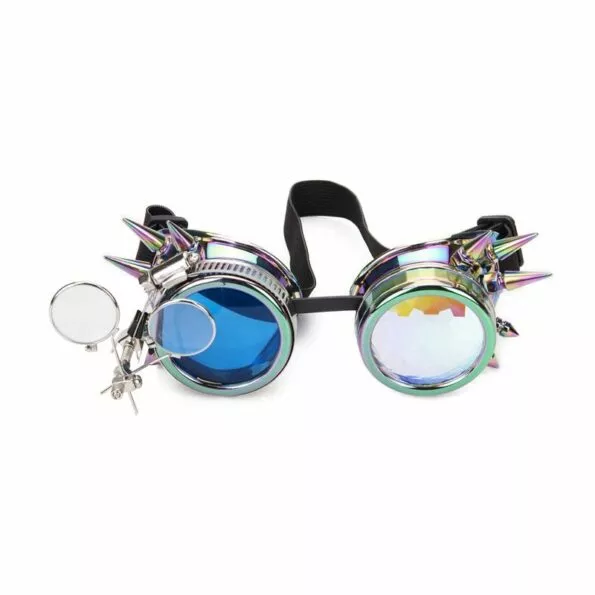 Steampunk-culos-de-duas-cores-lentes-culos-com-lentes-azuis-como-acessrios-rave-festa-edm-cosplay-pu-32956445160-1