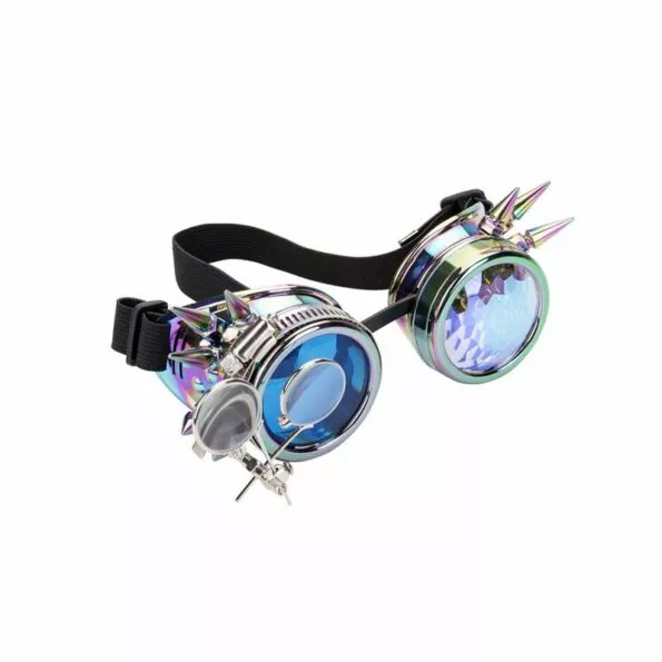 Steampunk-culos-de-duas-cores-lentes-culos-com-lentes-azuis-como-acessrios-rave-festa-edm-cosplay-pu-32956445160-2