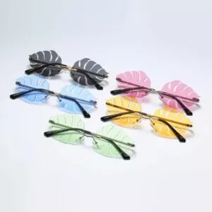 Steampunk vintage culos de sol feminino folha tendncia espelho sem aro culos de sol homem sem moldur 4001344993782 9087 Brinco Anime Twisted wonderland a pequena sereia brincos para mulher floyd clip brincos geometria estética borla orelha clipe jóias